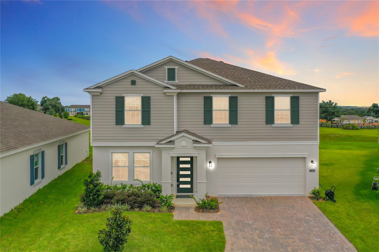 7542 Headwaters Ct Property Photo 1