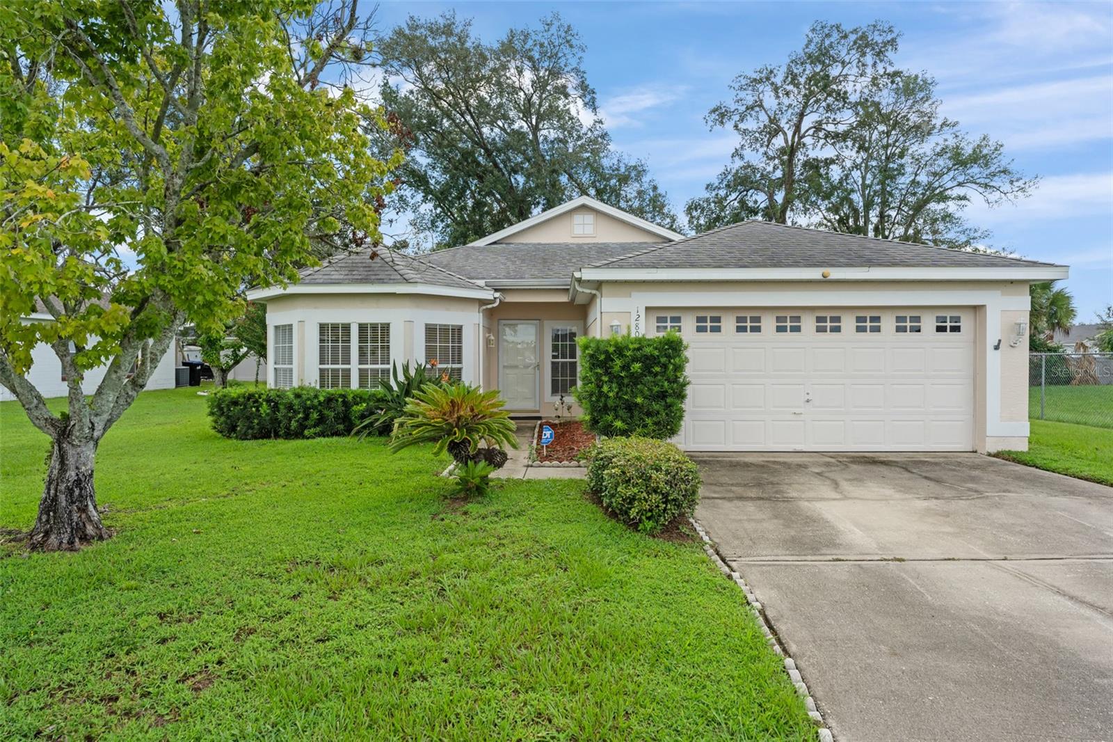 1280 Tyler Lake Cir Property Photo 1