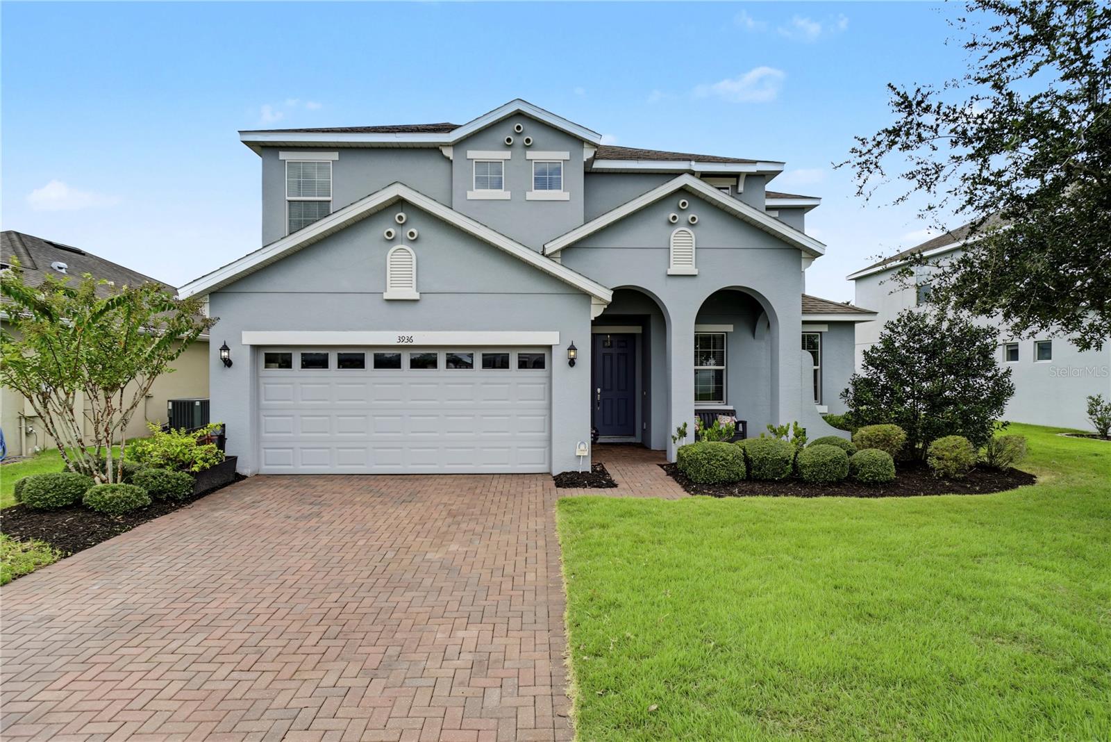 3936 Night Heron Dr Property Photo 1
