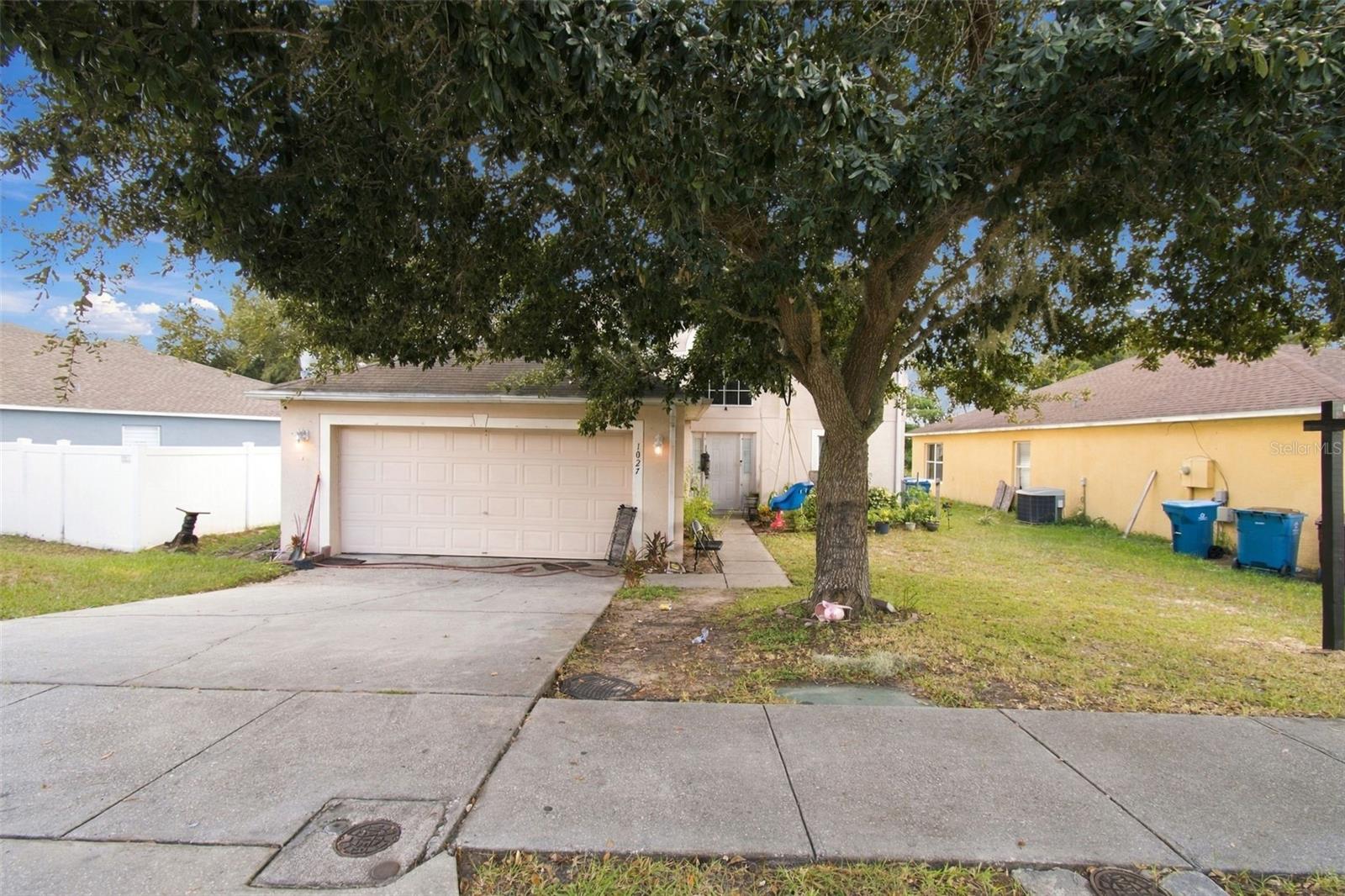 1027 Ronlin St Property Photo 1