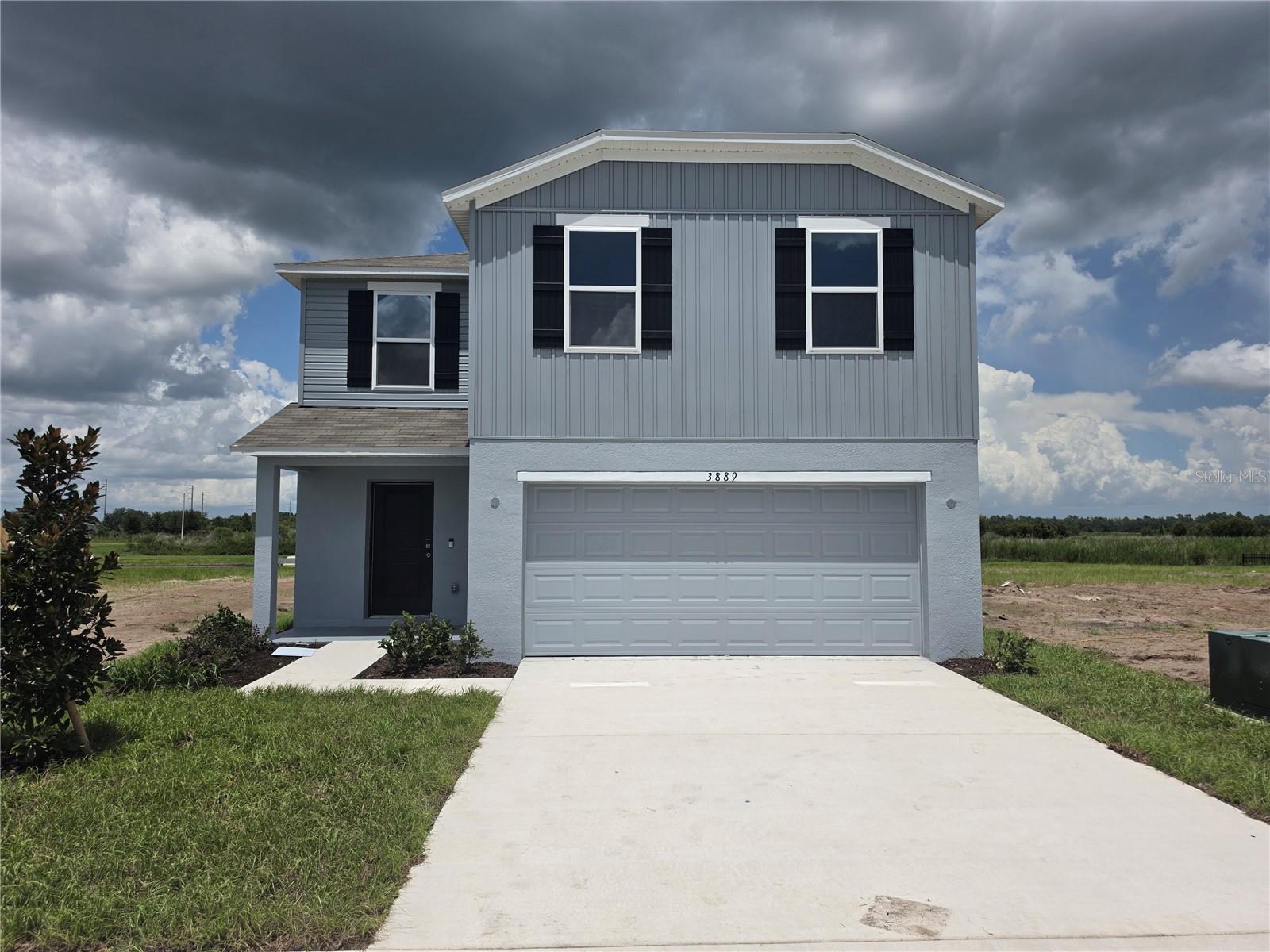 3889 Bluethread Way Property Photo 1
