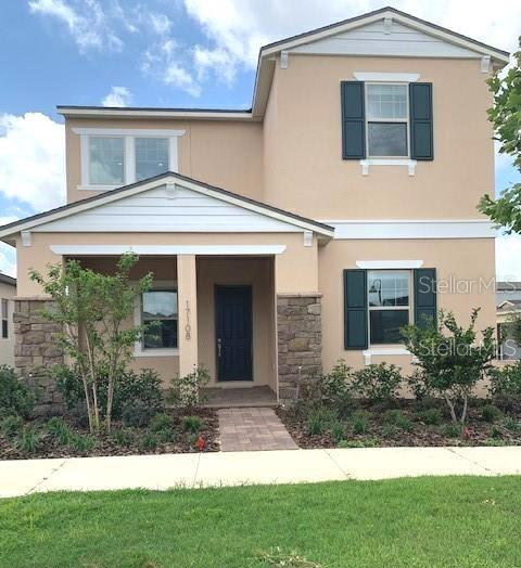 17108 Harbor Oak Pkwy Property Photo 1