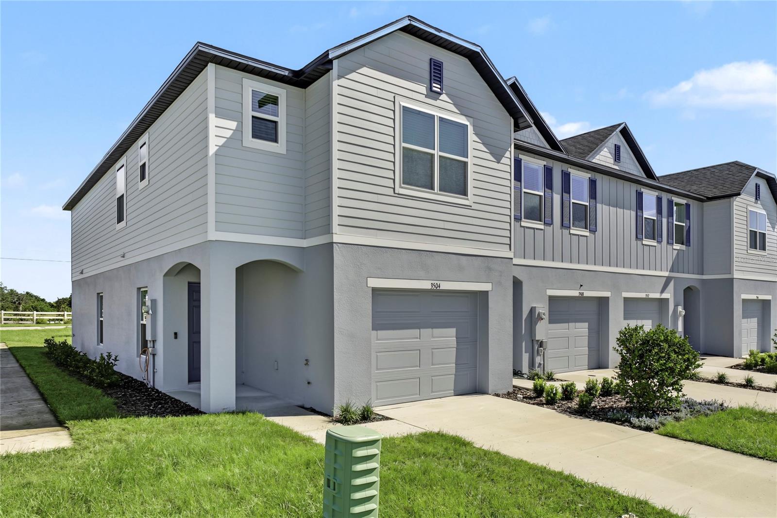 3504 Eagles Crossing Way Property Photo 1