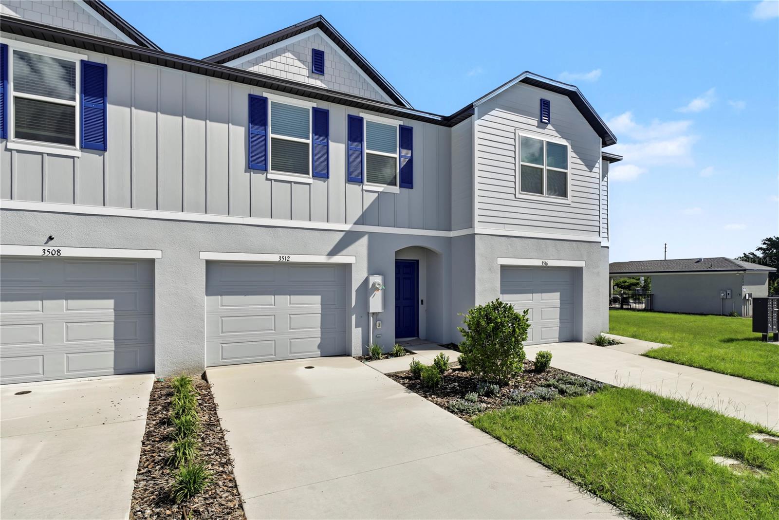 3512 Eagles Crossing Way Property Photo 2