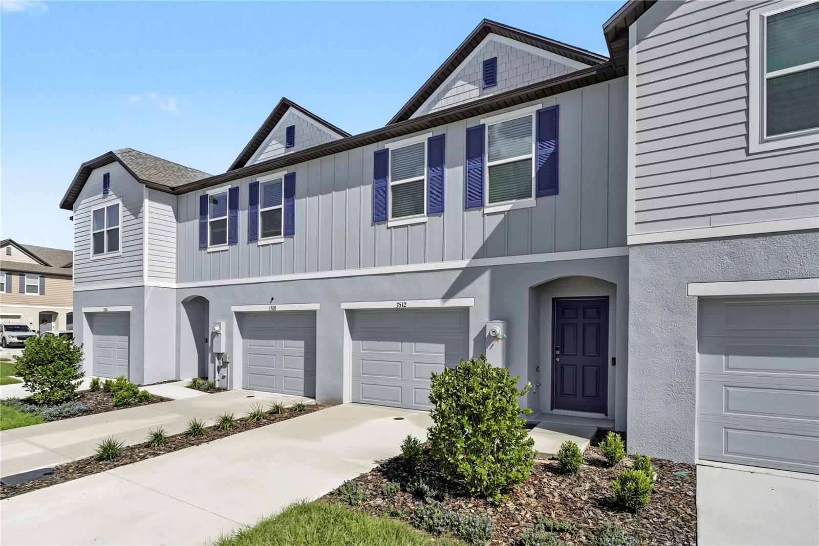 3512 Eagles Crossing Way Property Photo 3