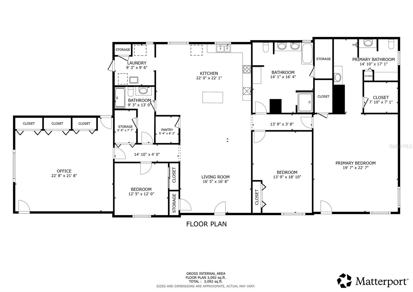 2011 N Spring Garden Ave Property Photo 27
