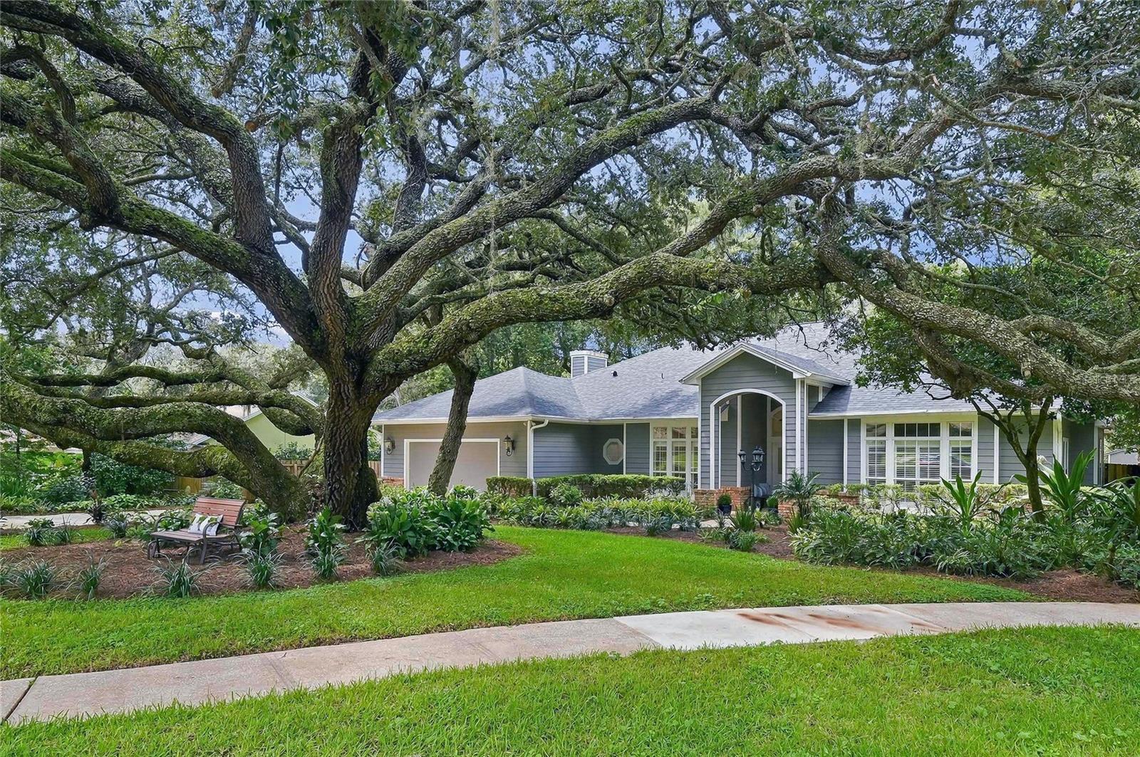 618 Crooked Pine Ct Property Photo 1