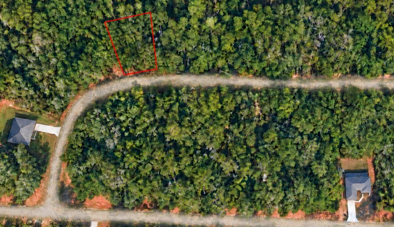 619 E Byrd Loop Property Photo