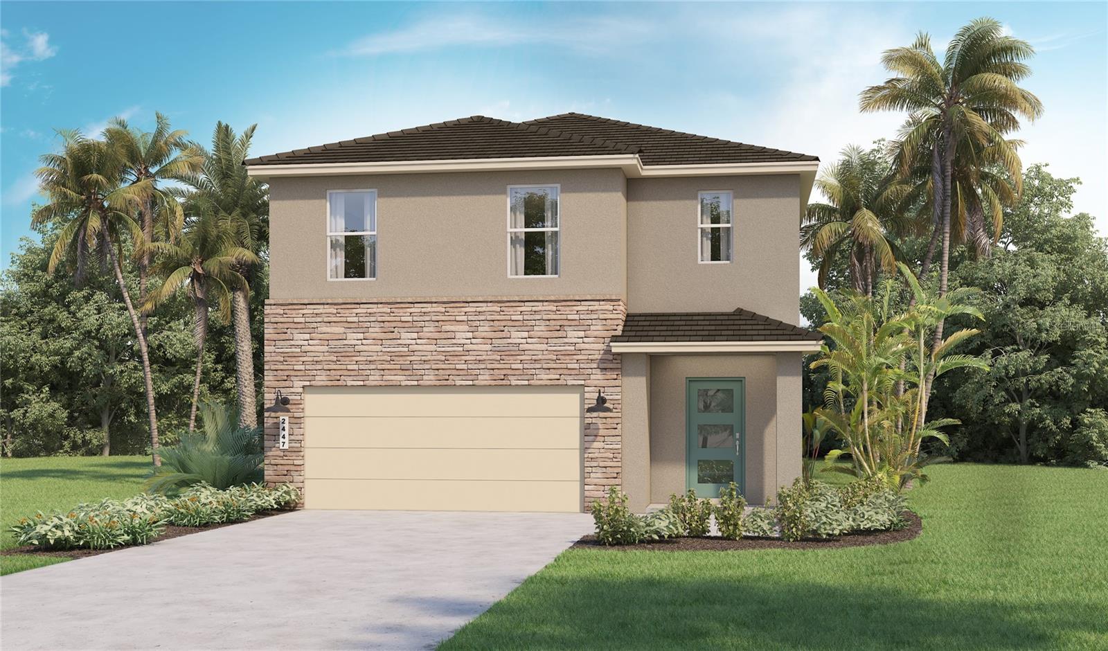 2153 Serenity Garden Dr Property Photo 1