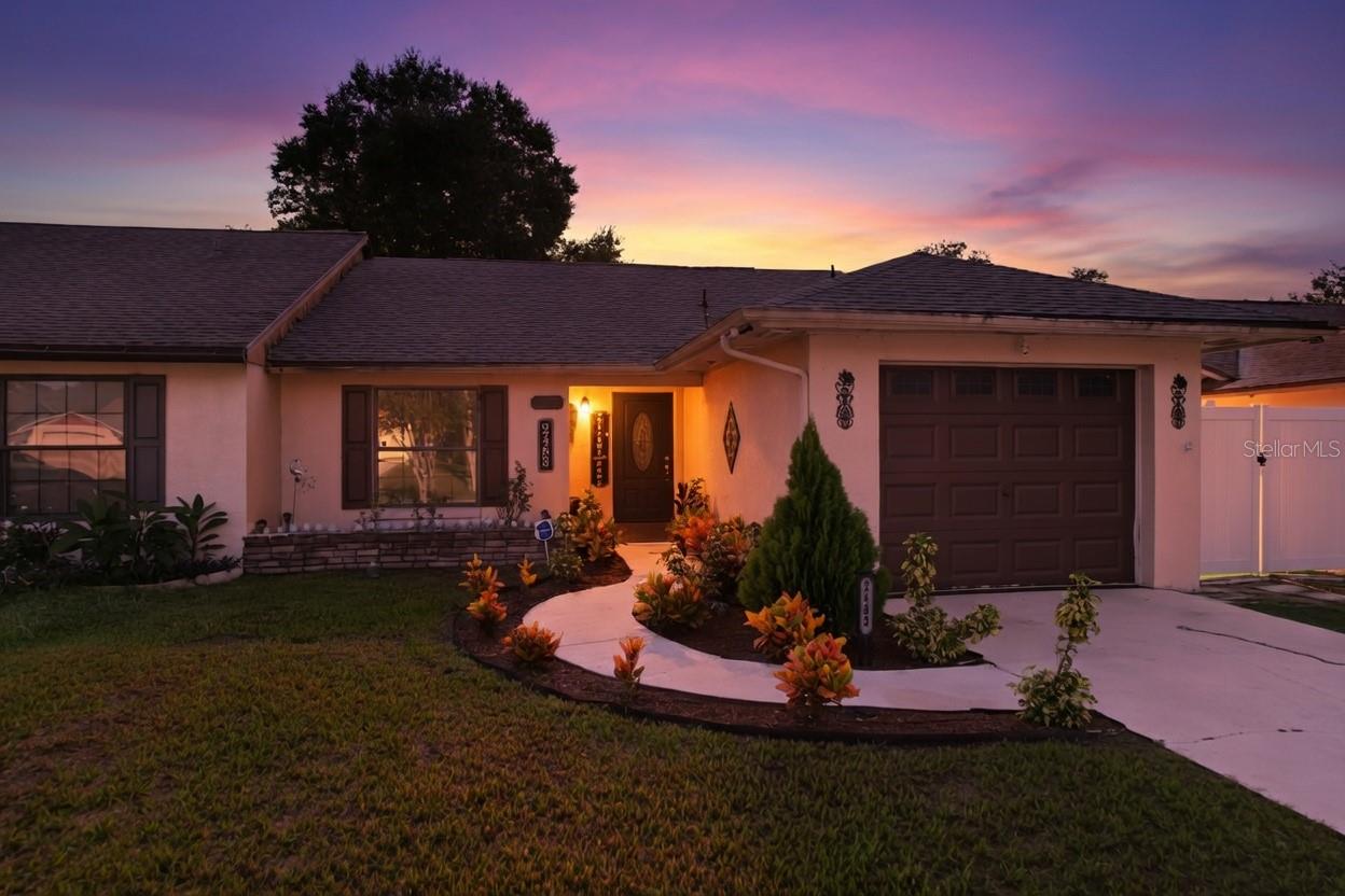 2483 Long Meadow Way Property Photo 1
