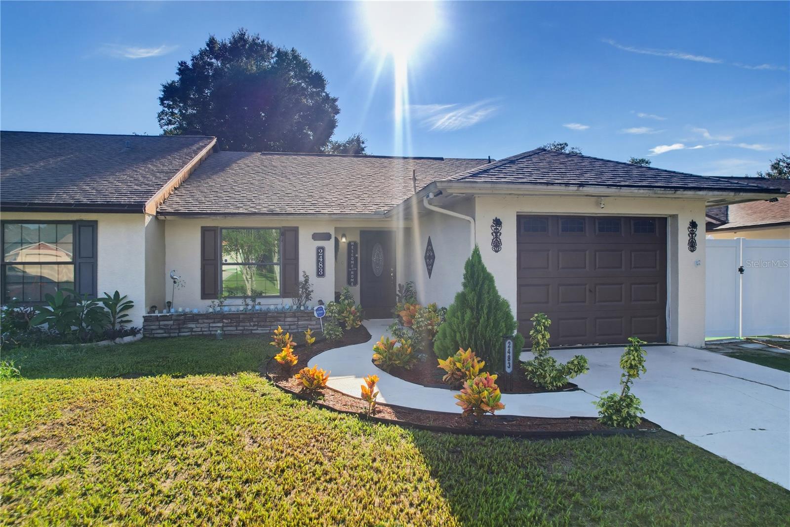 2483 Long Meadow Way Property Photo 11