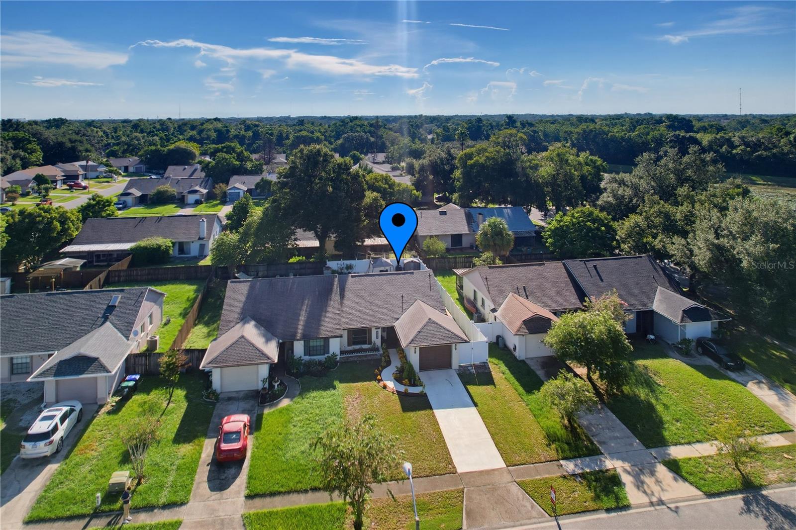 2483 Long Meadow Way Property Photo 12