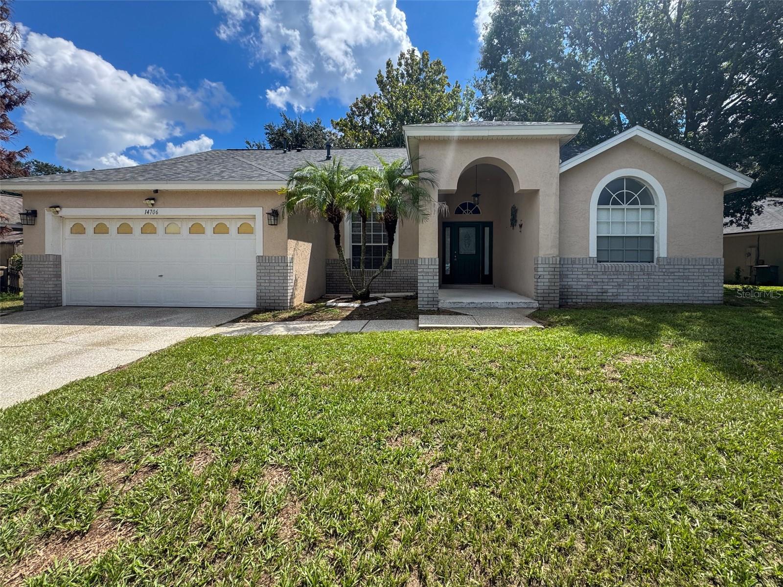 14706 Peppermill Trl Property Photo 1