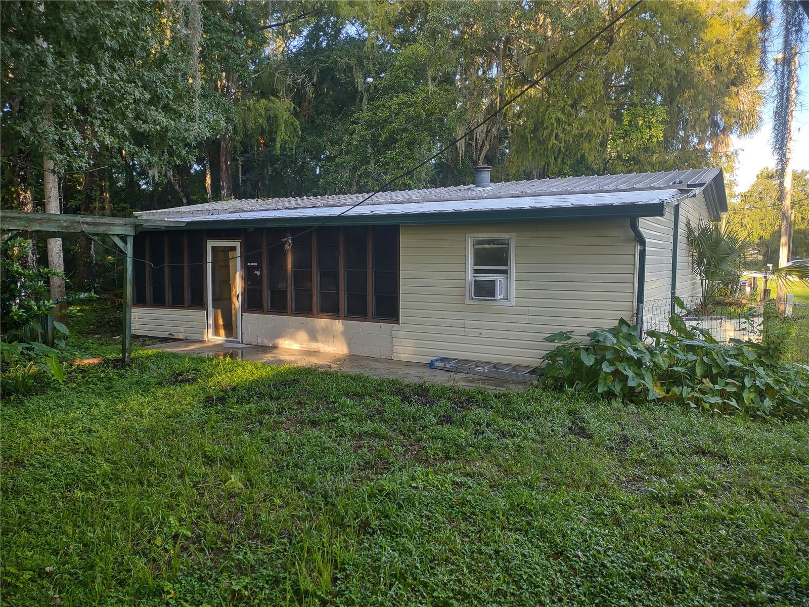 24548 Alligator Rd Property Photo 1
