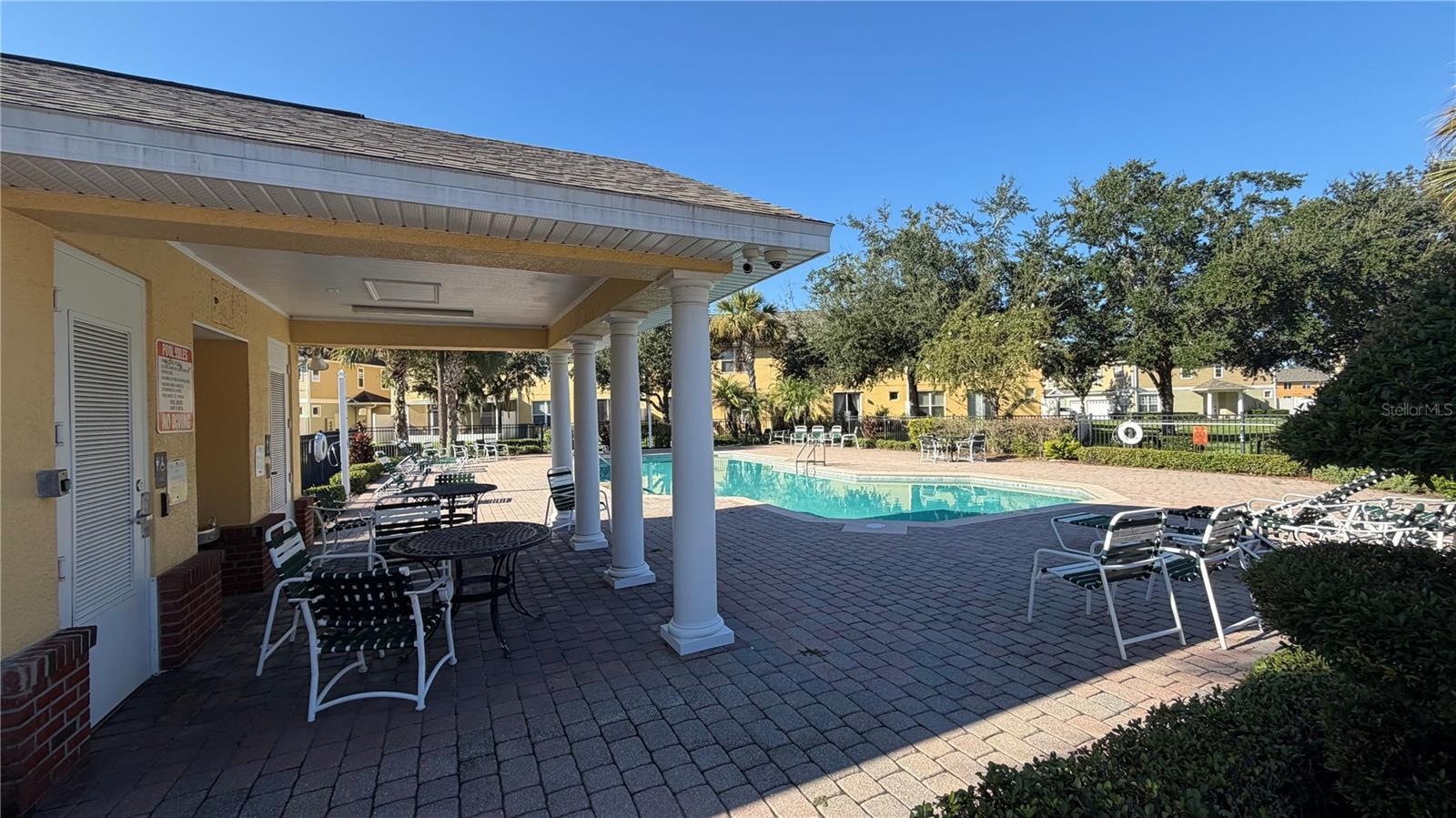 4925 Poolside Dr Property Photo 38