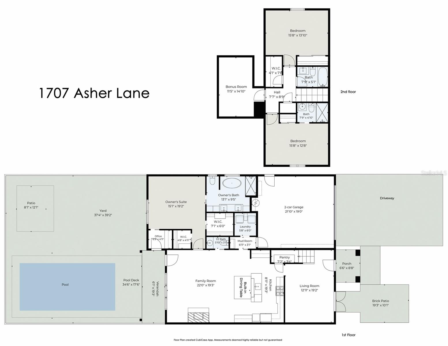 1707 Asher Ln Property Photo 48