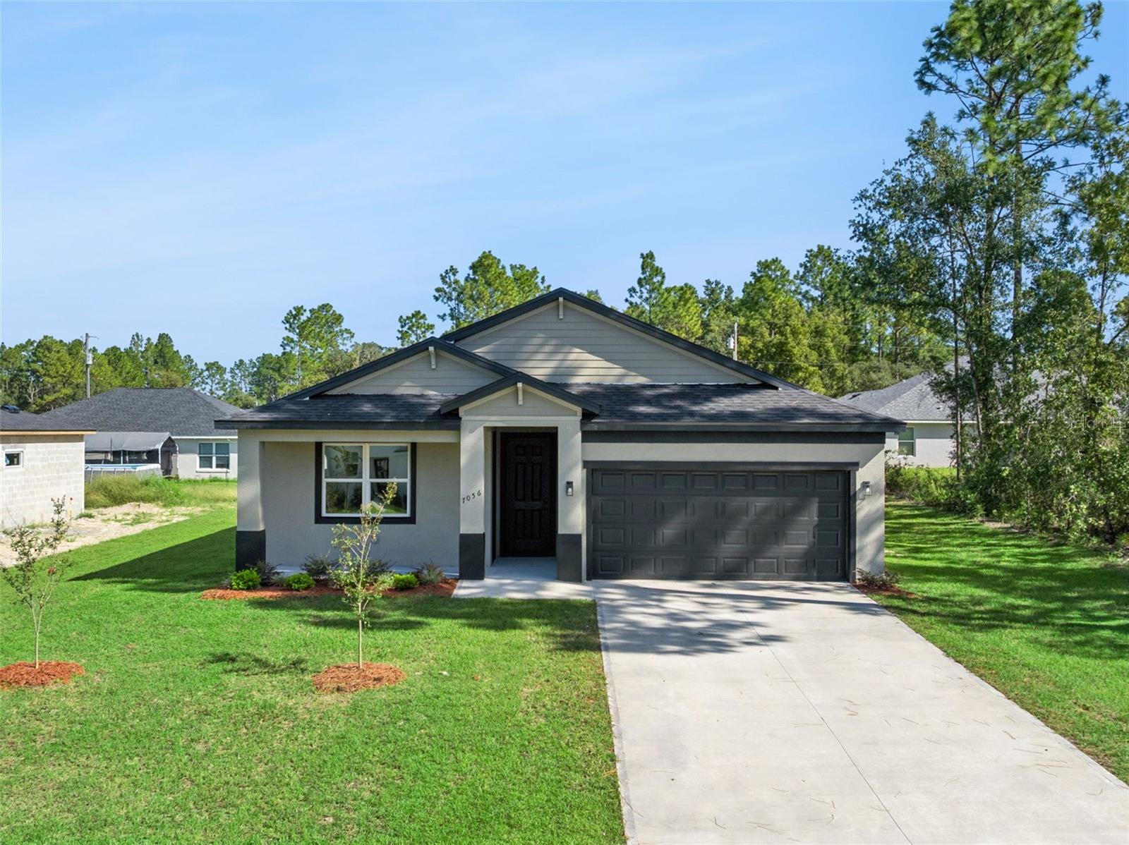 7056 Sw 131st Loop Property Photo 1
