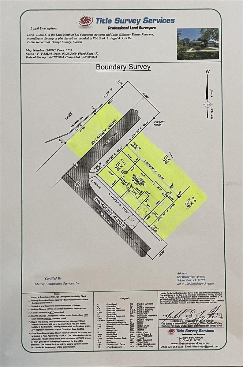 120 Broadview Ave Property Photo 27