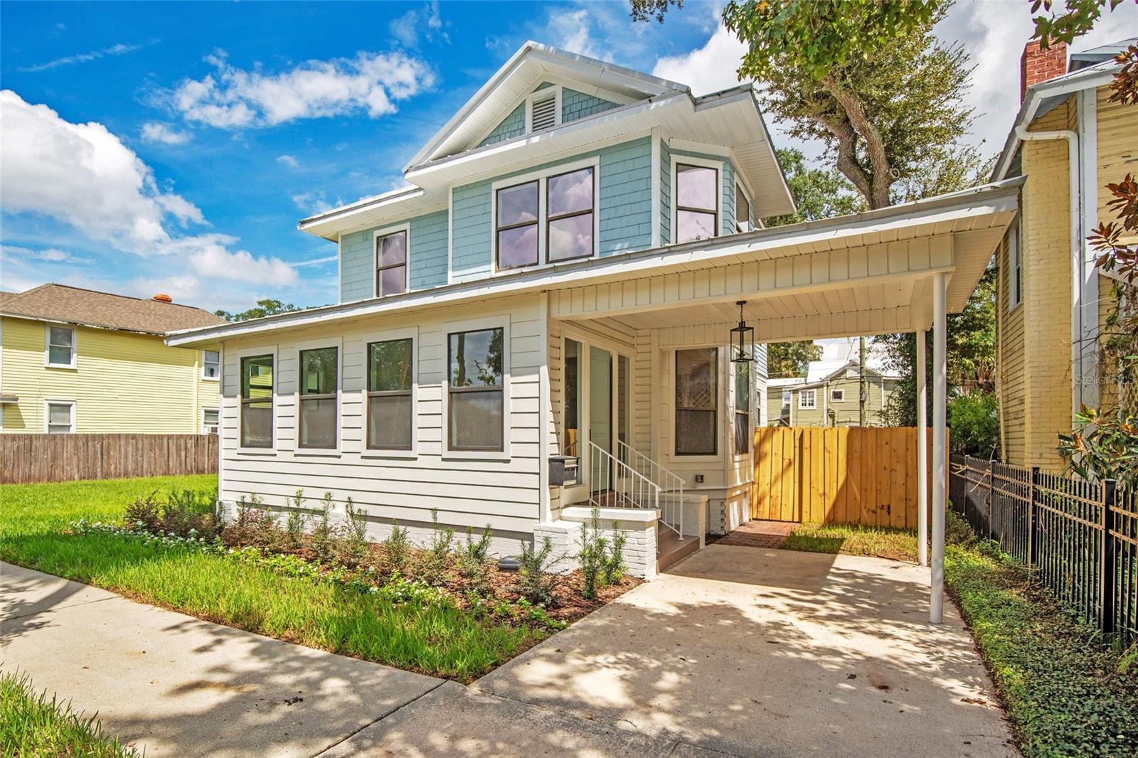 315 Magnolia Ave Property Photo