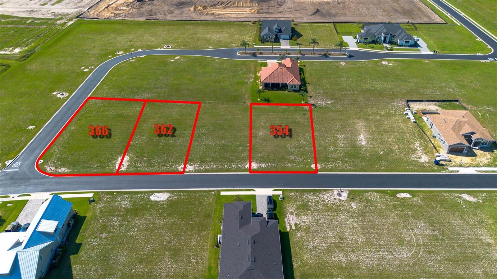 366 ADAMS VIEW LN Property Photo 1