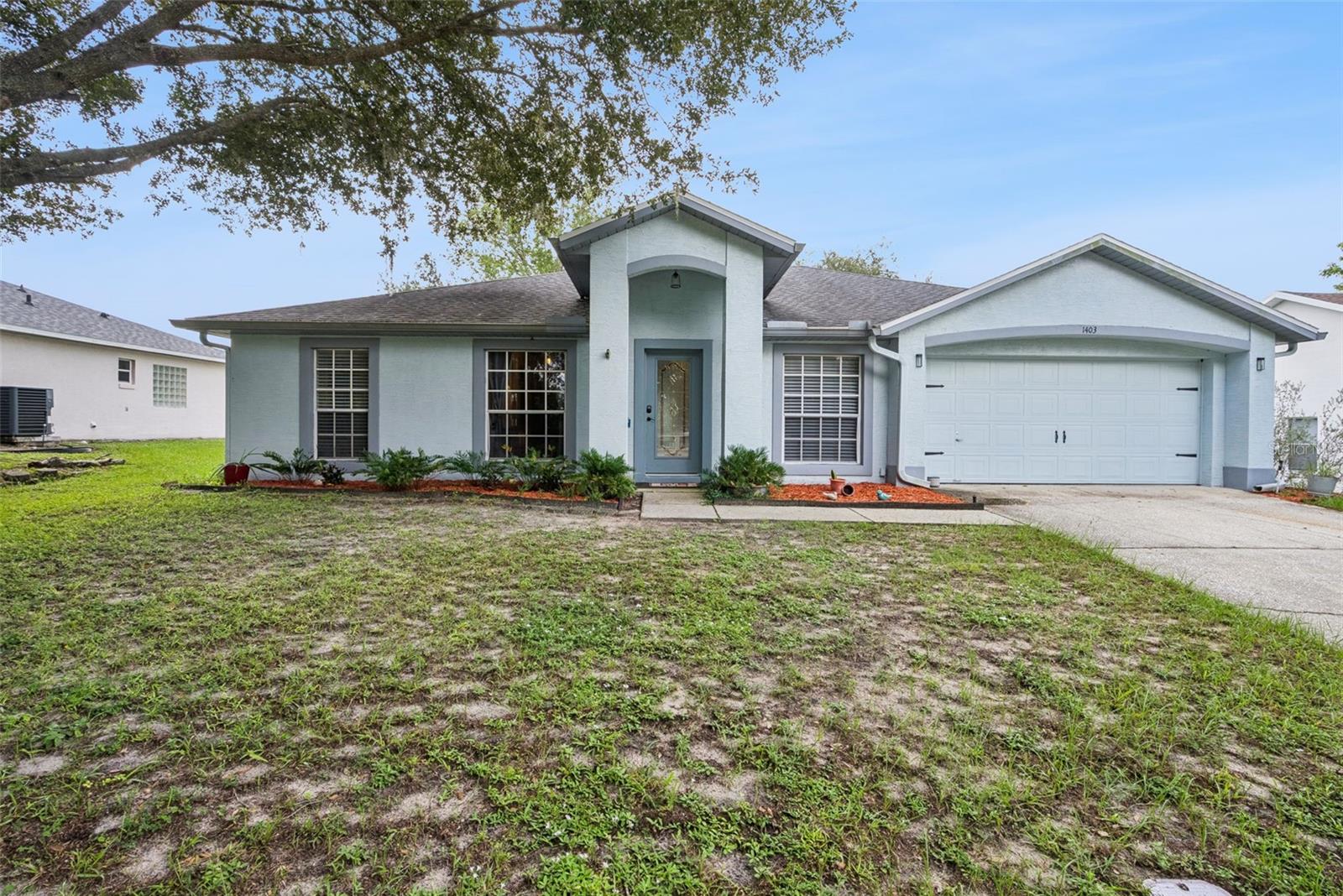 1403 BRAYTON CIR Property Photo 1
