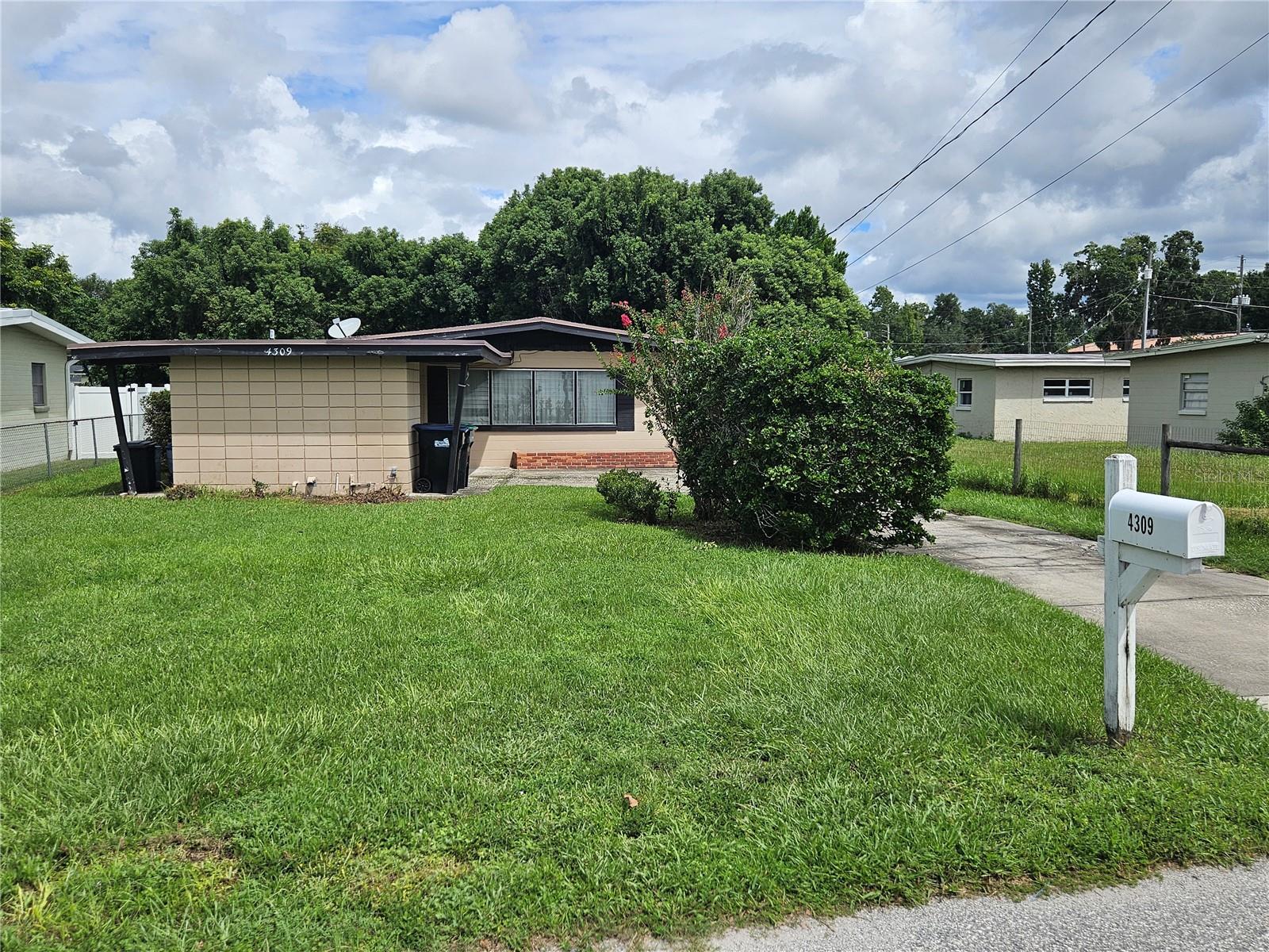 4309 MIZELL ST Property Photo 1