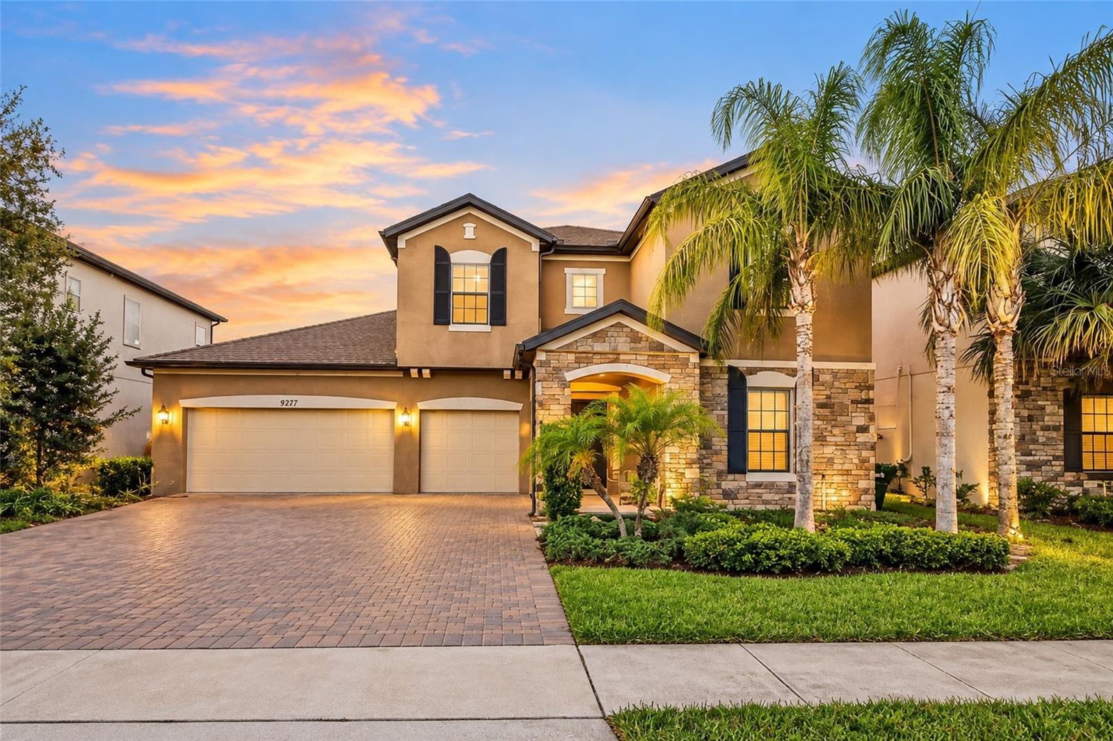 9277 Royal Estates Blvd Property Photo