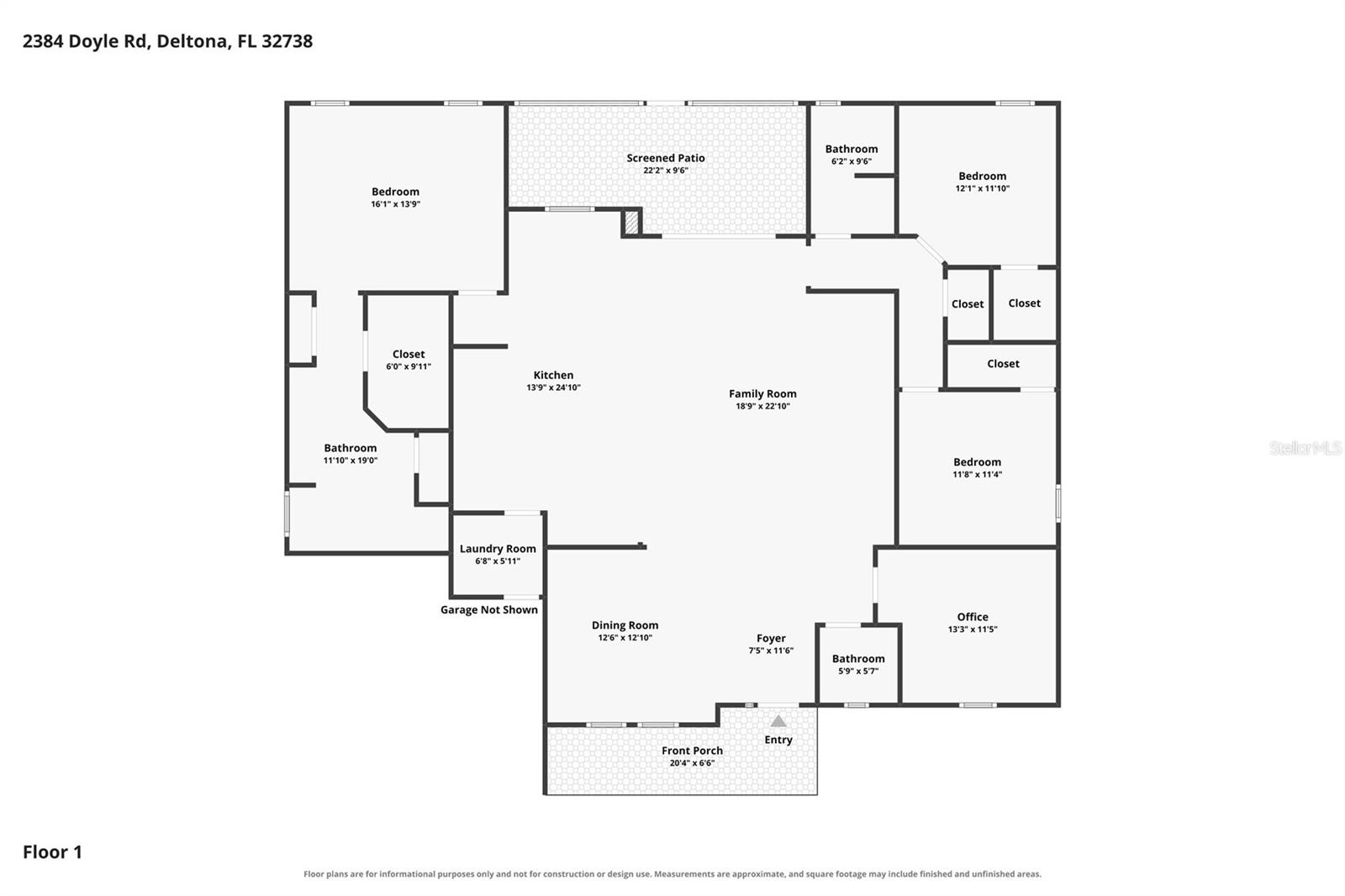 2384 Doyle Rd Property Photo 53