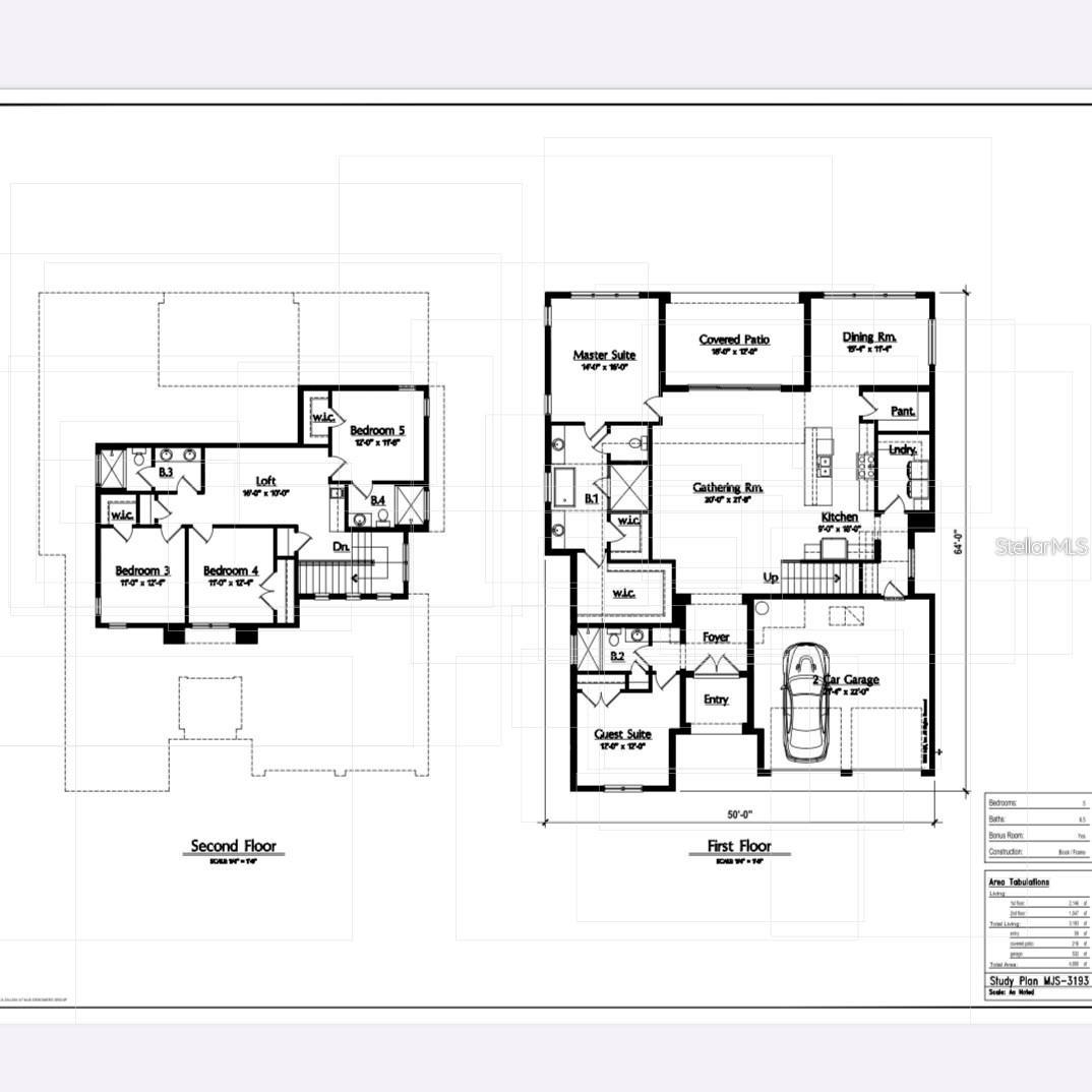 2260 Mulbry Dr Property Photo 2