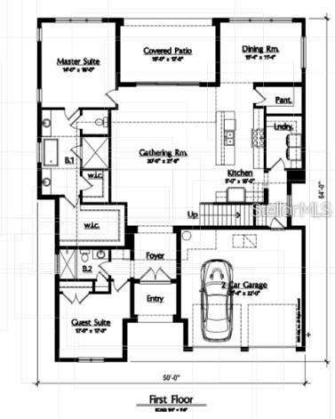 2260 Mulbry Dr Property Photo 3