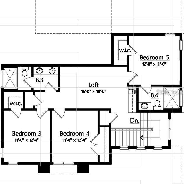 2260 Mulbry Dr Property Photo 4