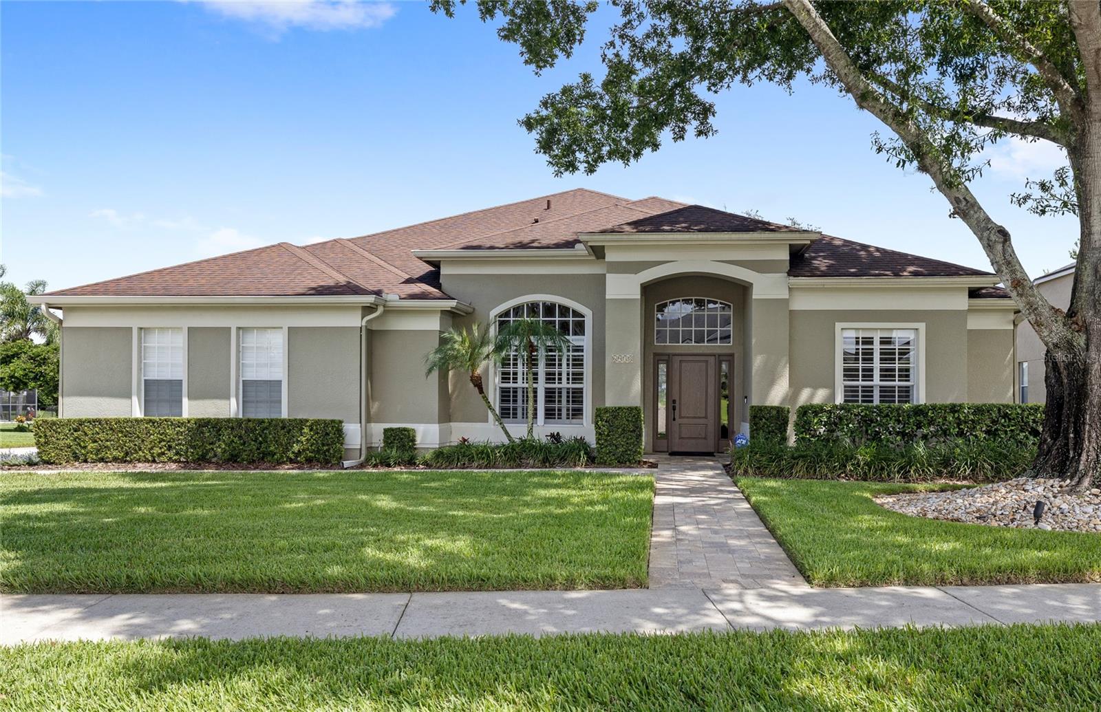 6938 Sylvan Woods Dr Property Photo 1