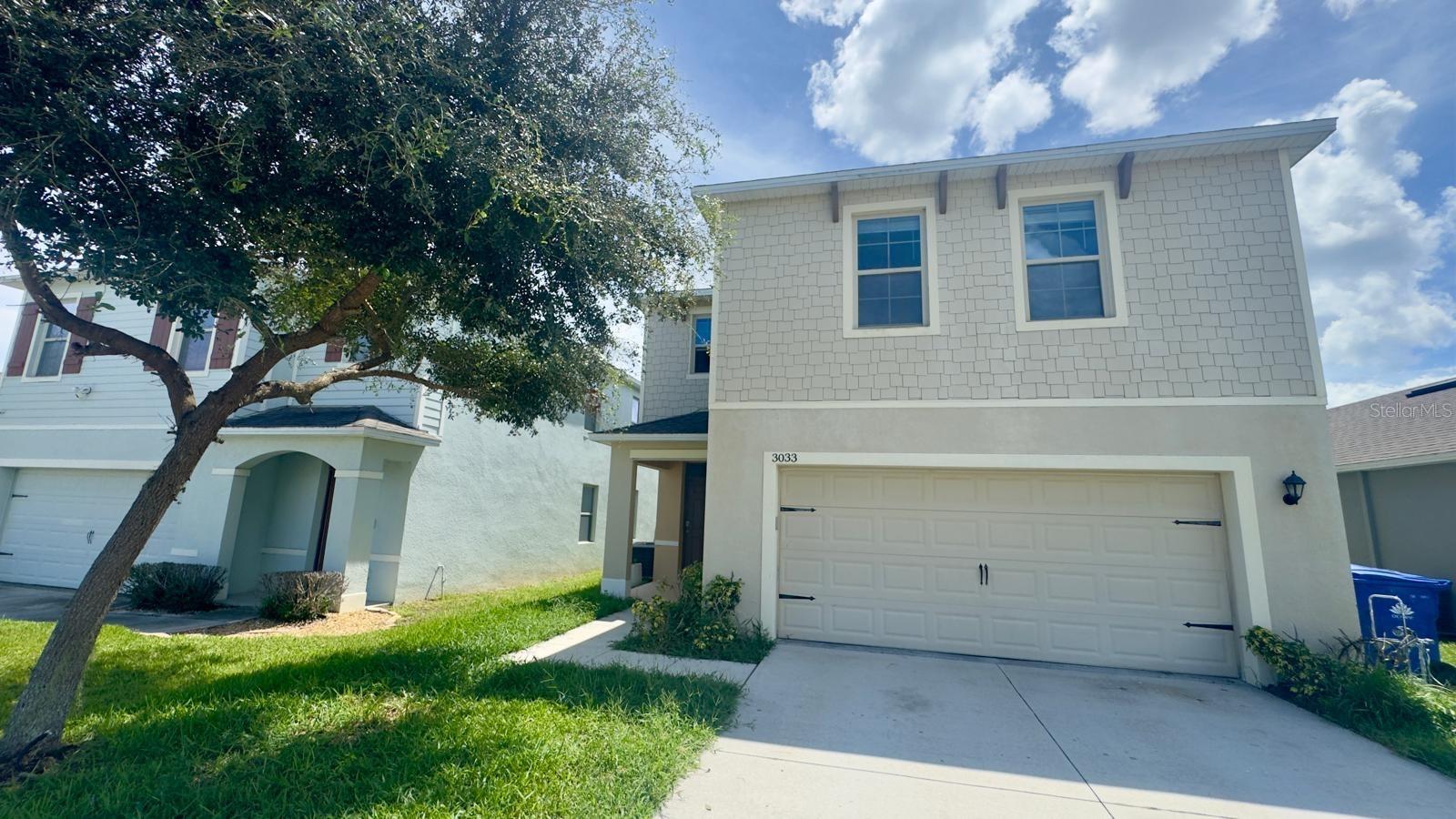 3033 TIMBER HAWK CIR Property Photo 1