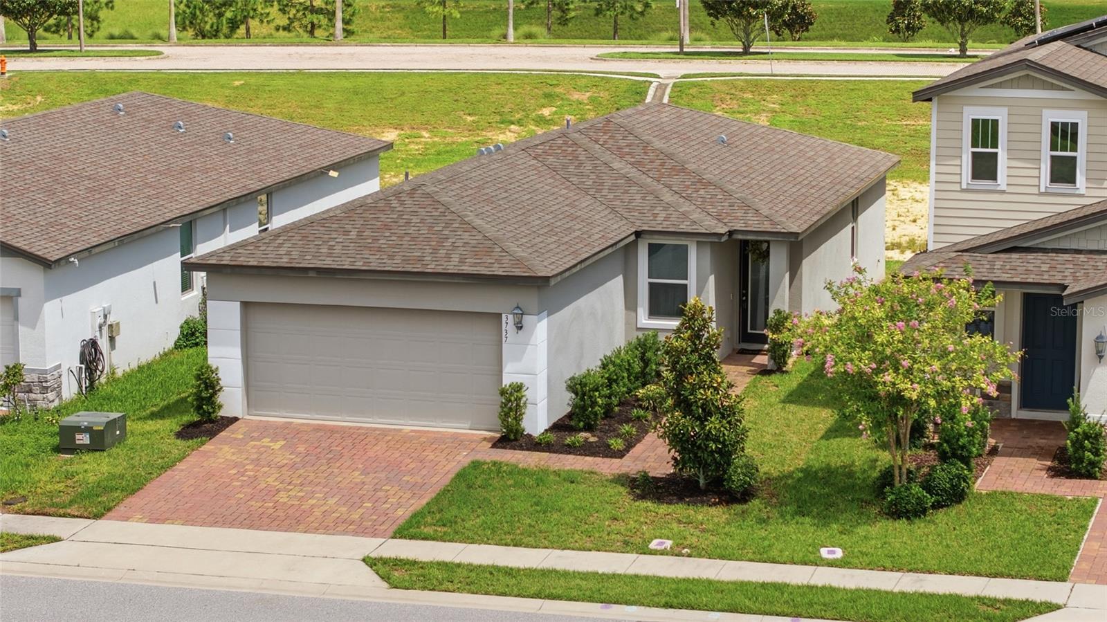 3737 Marbella Way Property Photo 2
