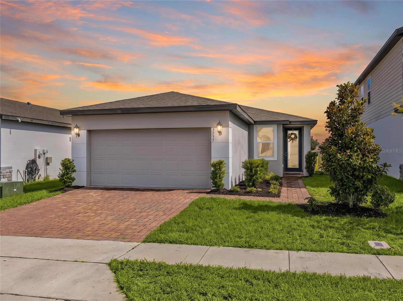 3737 Marbella Way Property Photo 3