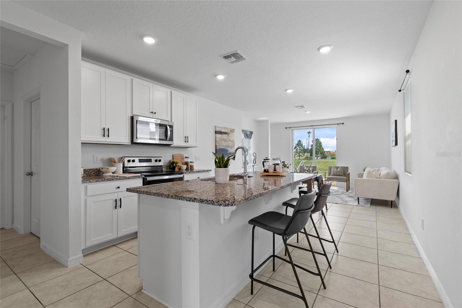 3737 Marbella Way Property Photo 4