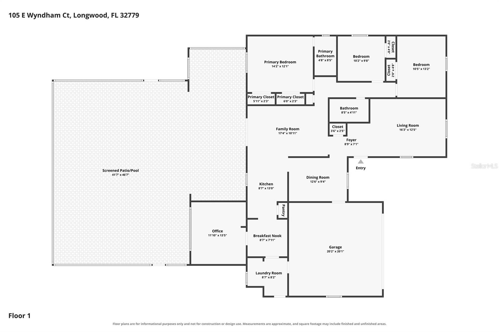 105 E Wyndham Ct Property Photo 47