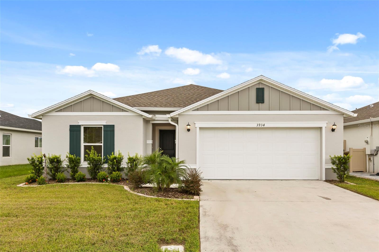 3934 AXIS VALLEY PL Property Photo 1