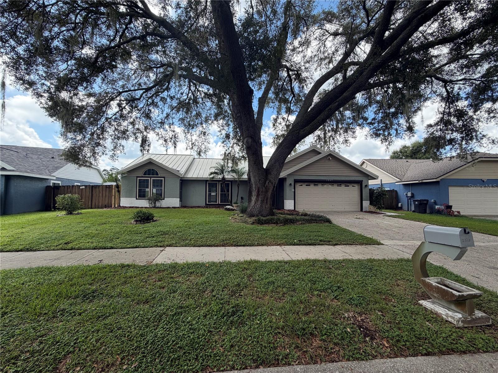 2007 Darlington Oak Dr Property Photo 2
