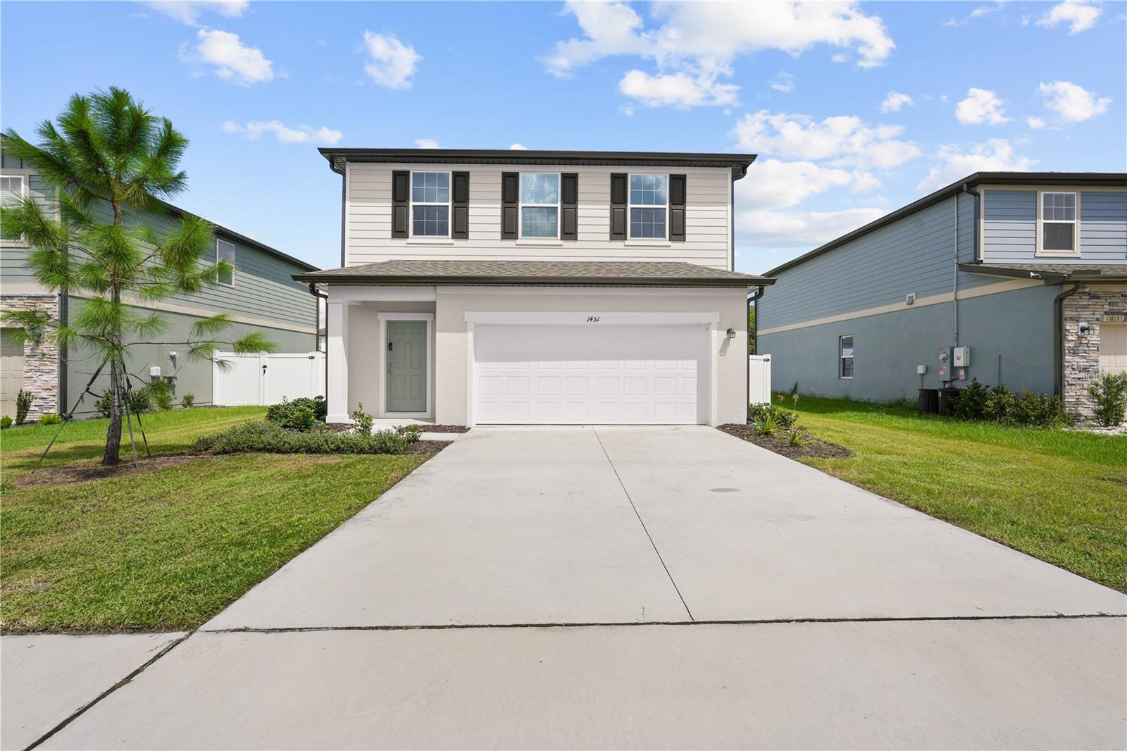 1451 Dalkeith Cv Property Photo 1