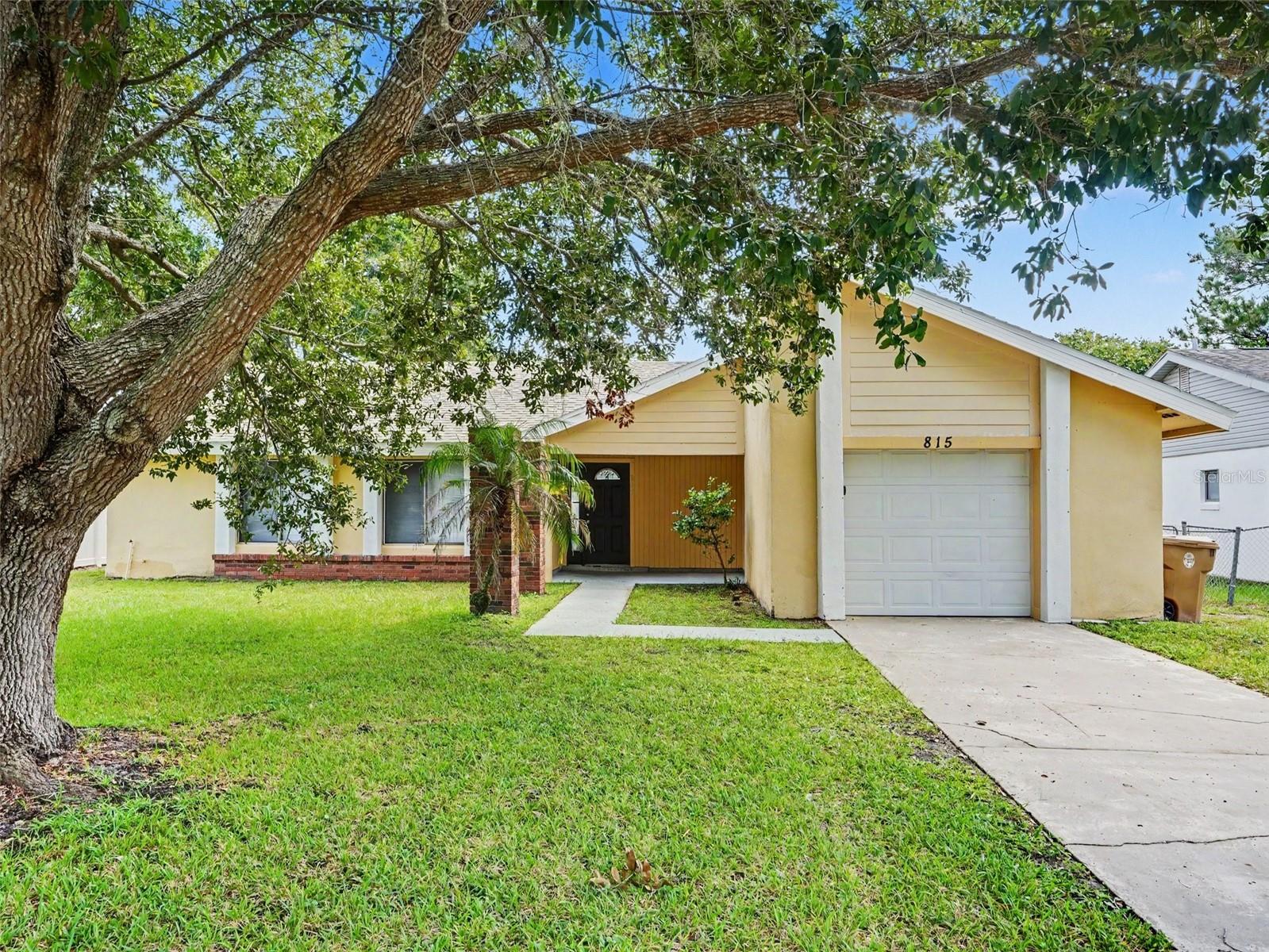 815 E FLAG LN Property Photo 1