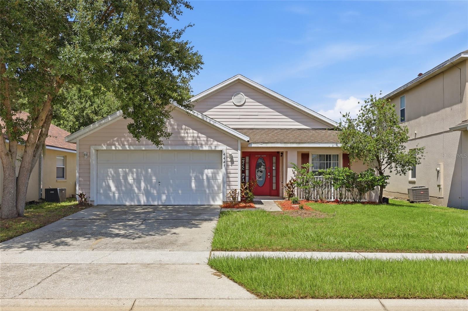 4447 Great Harbor Ln Property Photo 1