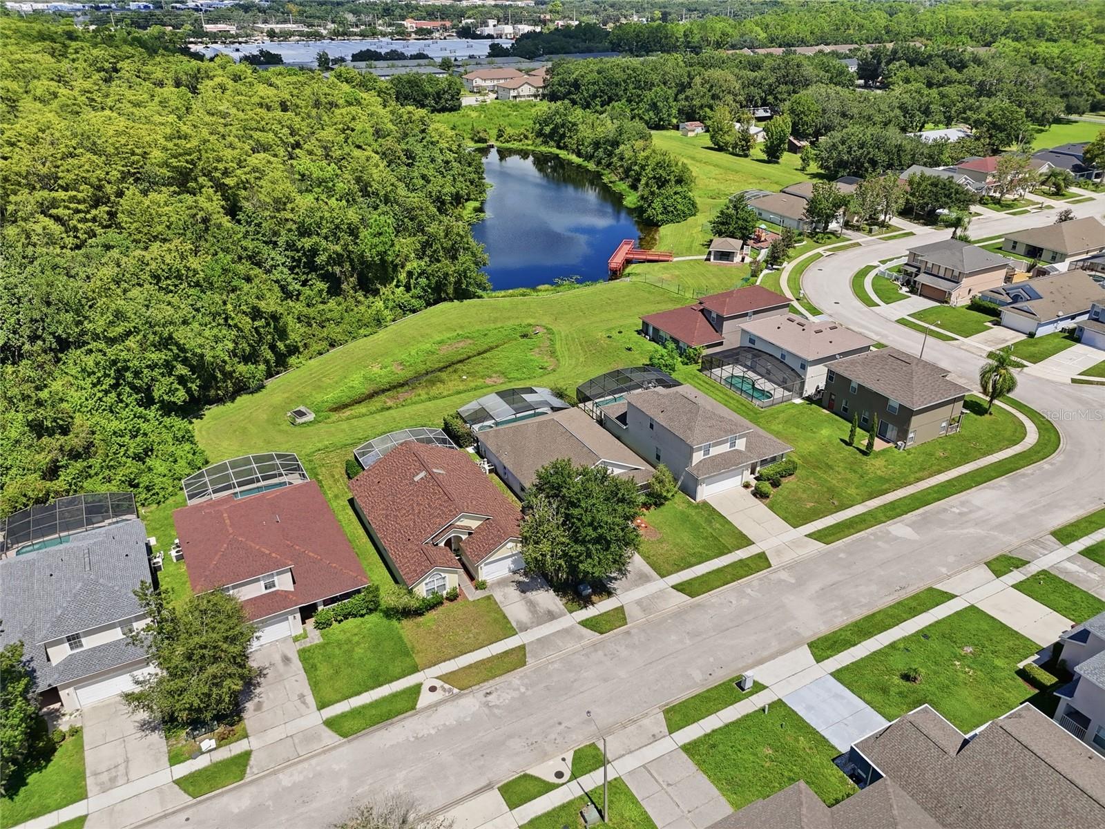 4447 Great Harbor Ln Property Photo 5