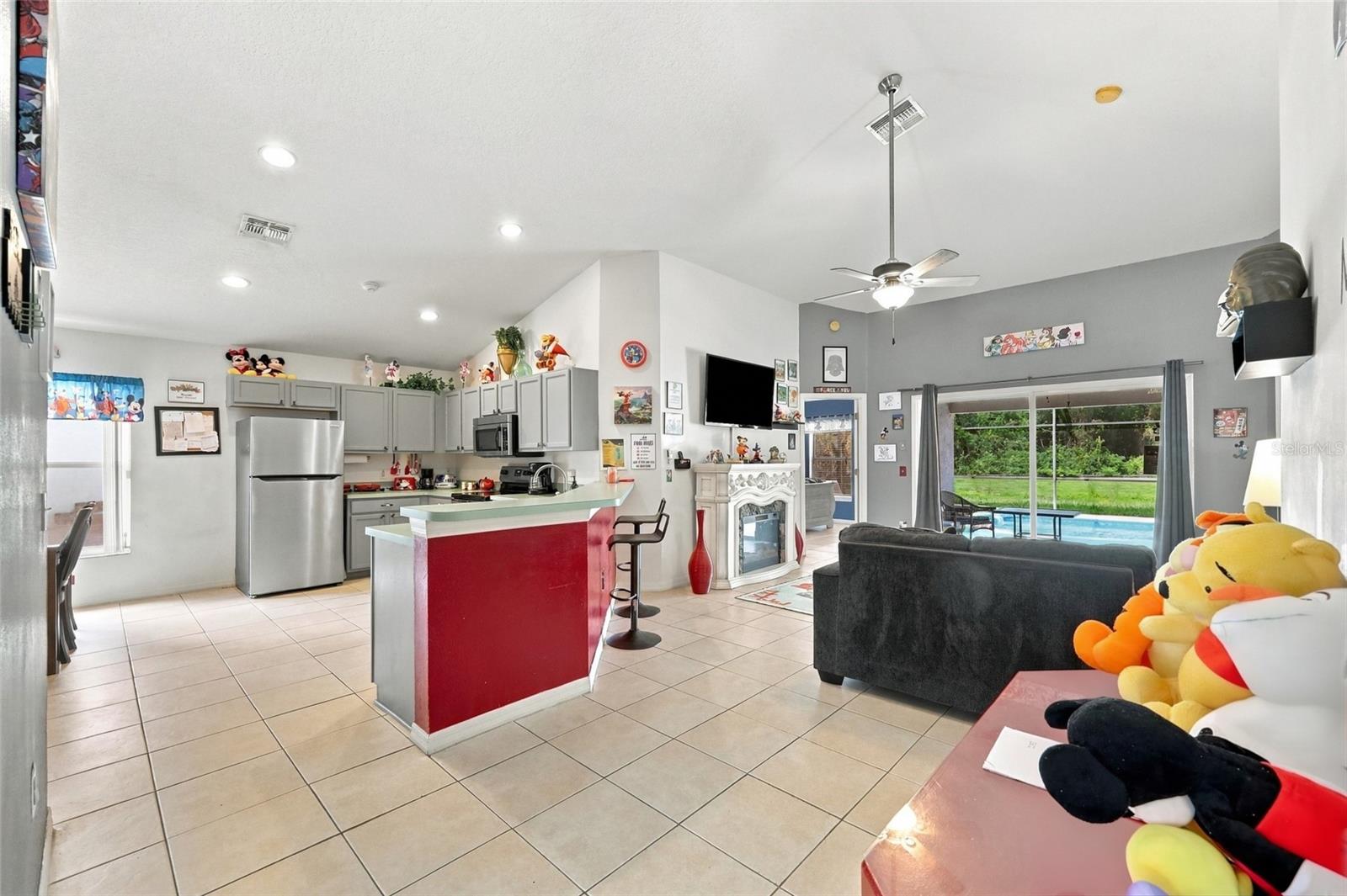 4447 Great Harbor Ln Property Photo 9