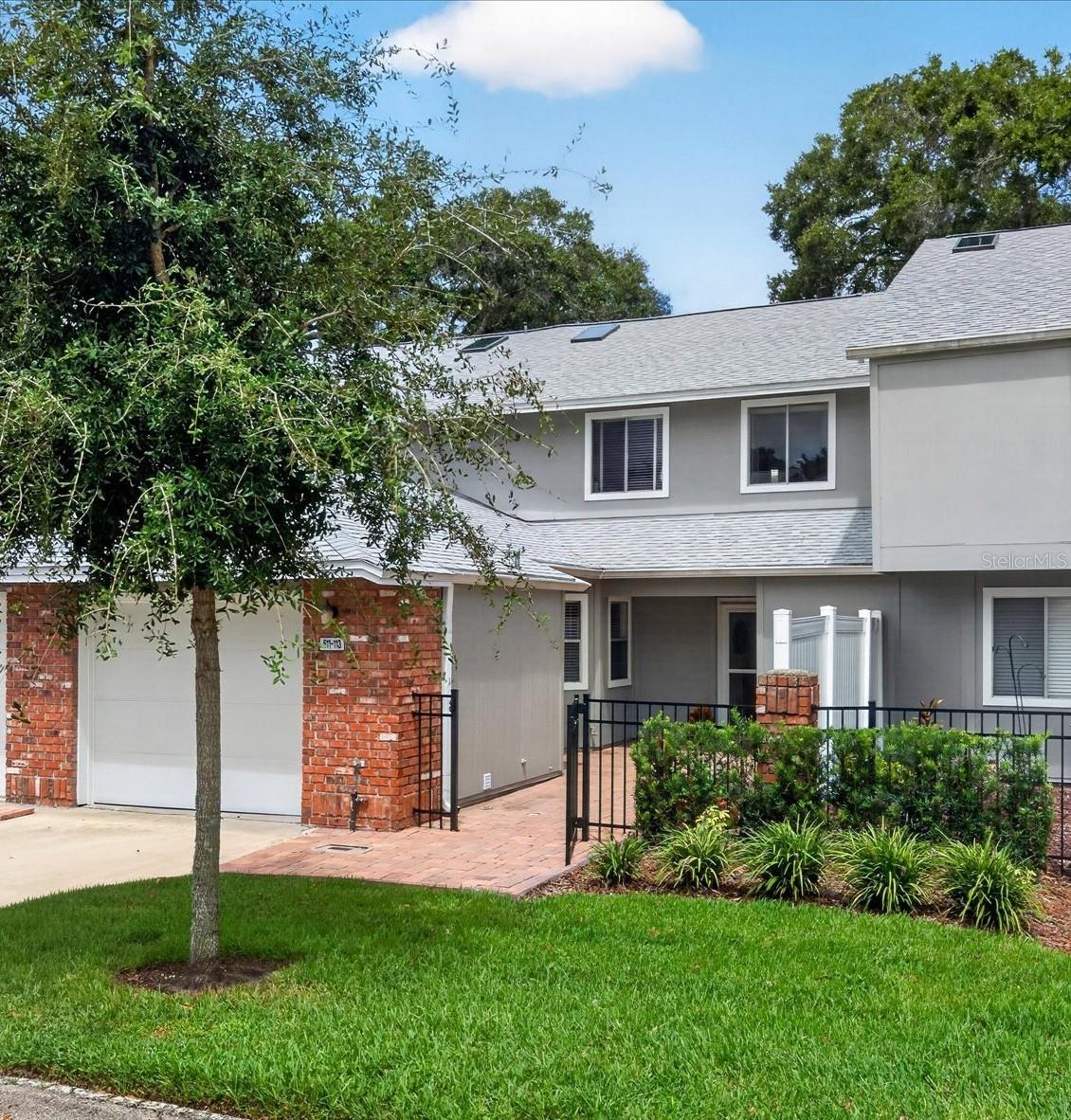 611 Chestnut Oak Cir #113 Property Photo 1