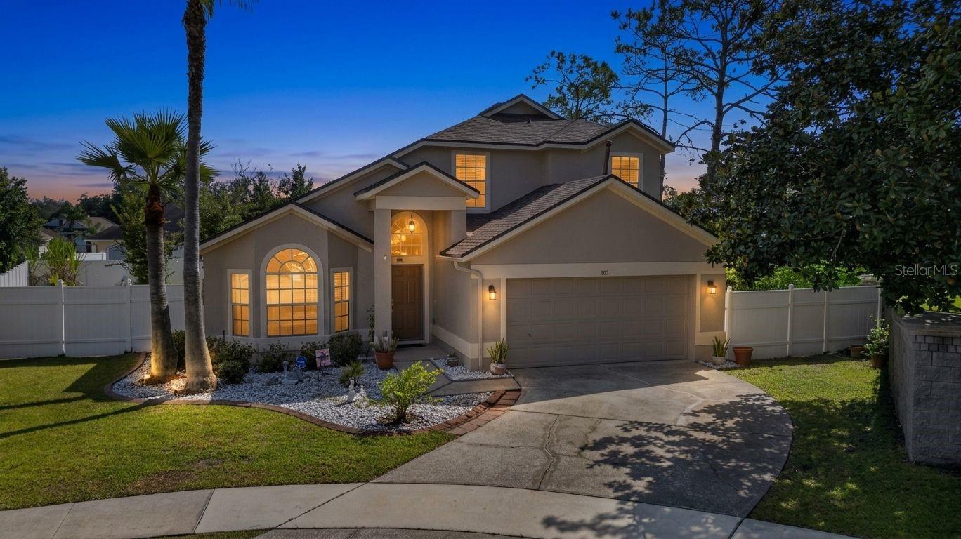 101 Razorbill Ct Property Photo 1