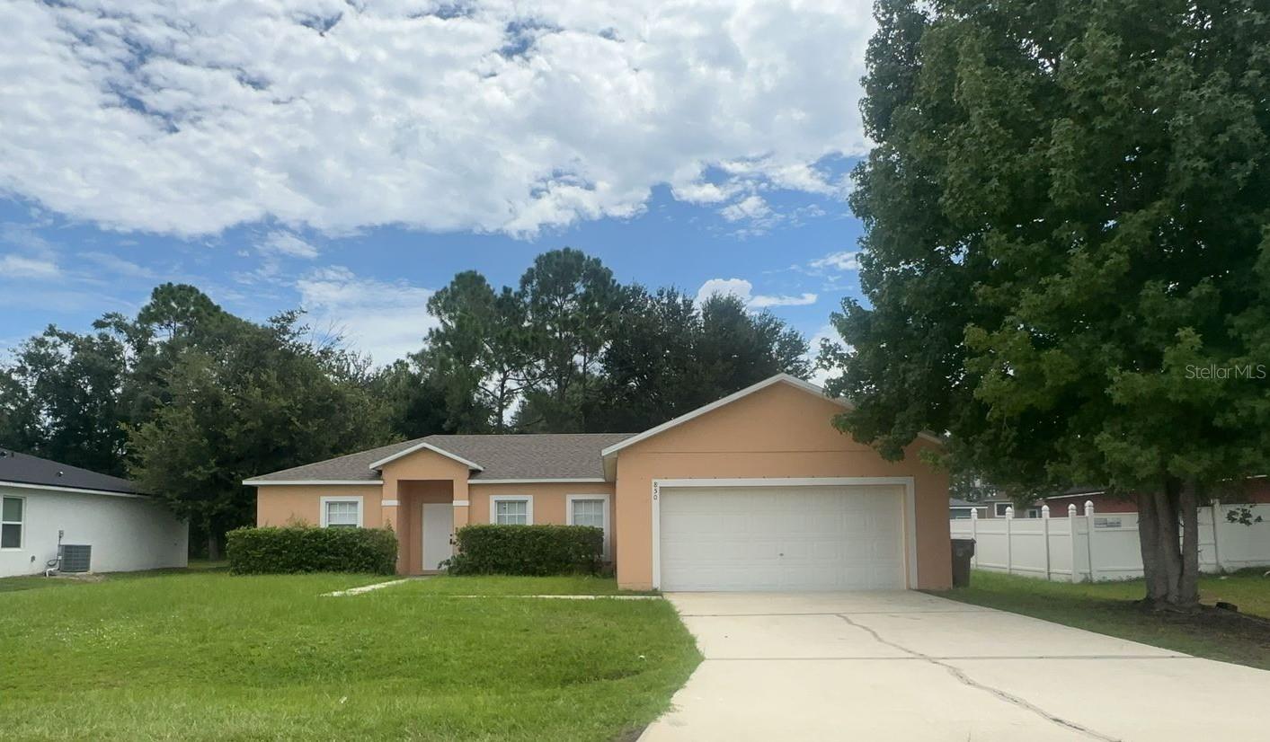 850 GLASTONBURY DR Property Photo 1
