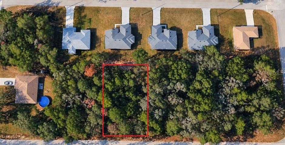 10578 N ALLWOOD TER Property Photo 1
