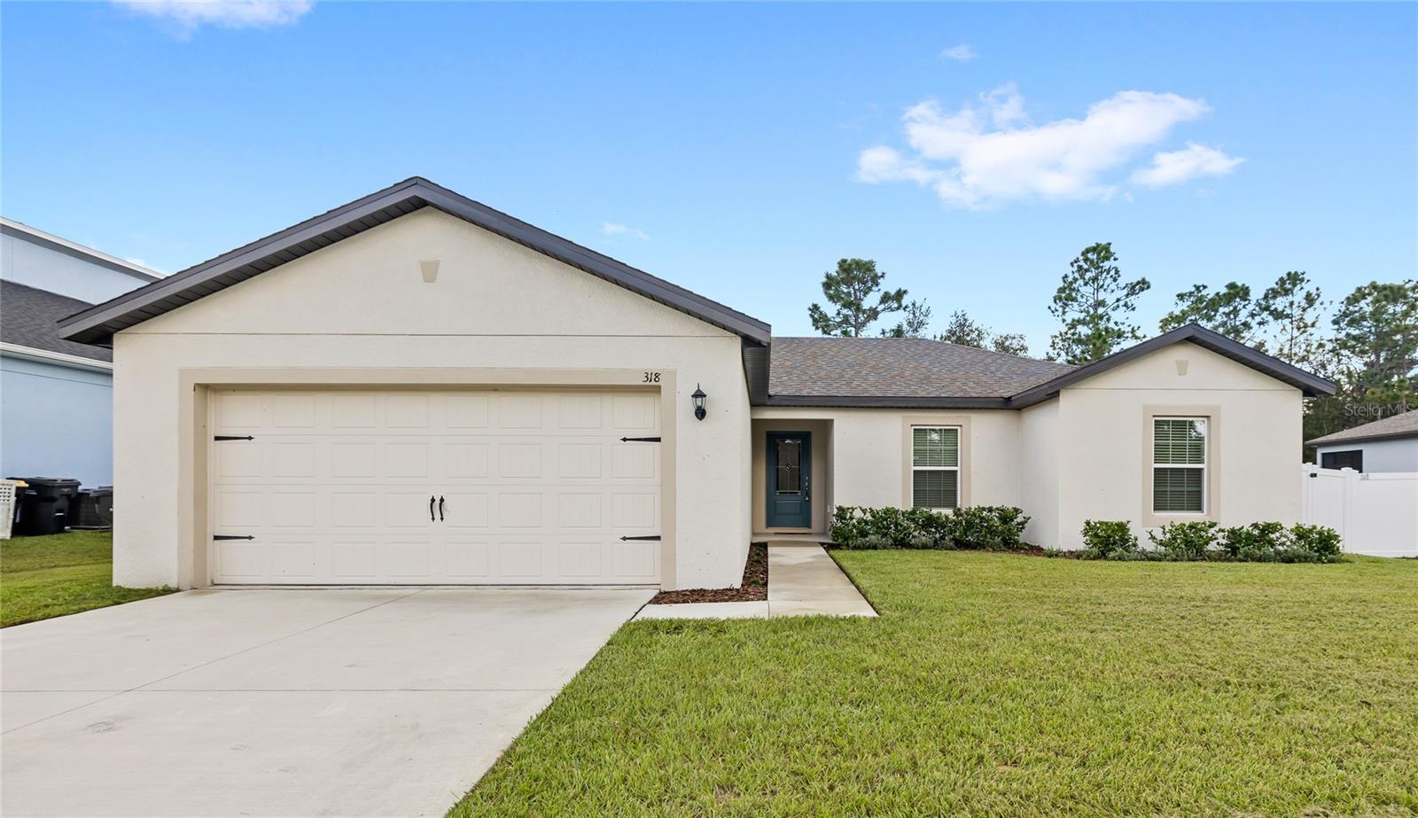 318 Bowfin Ct Property Photo