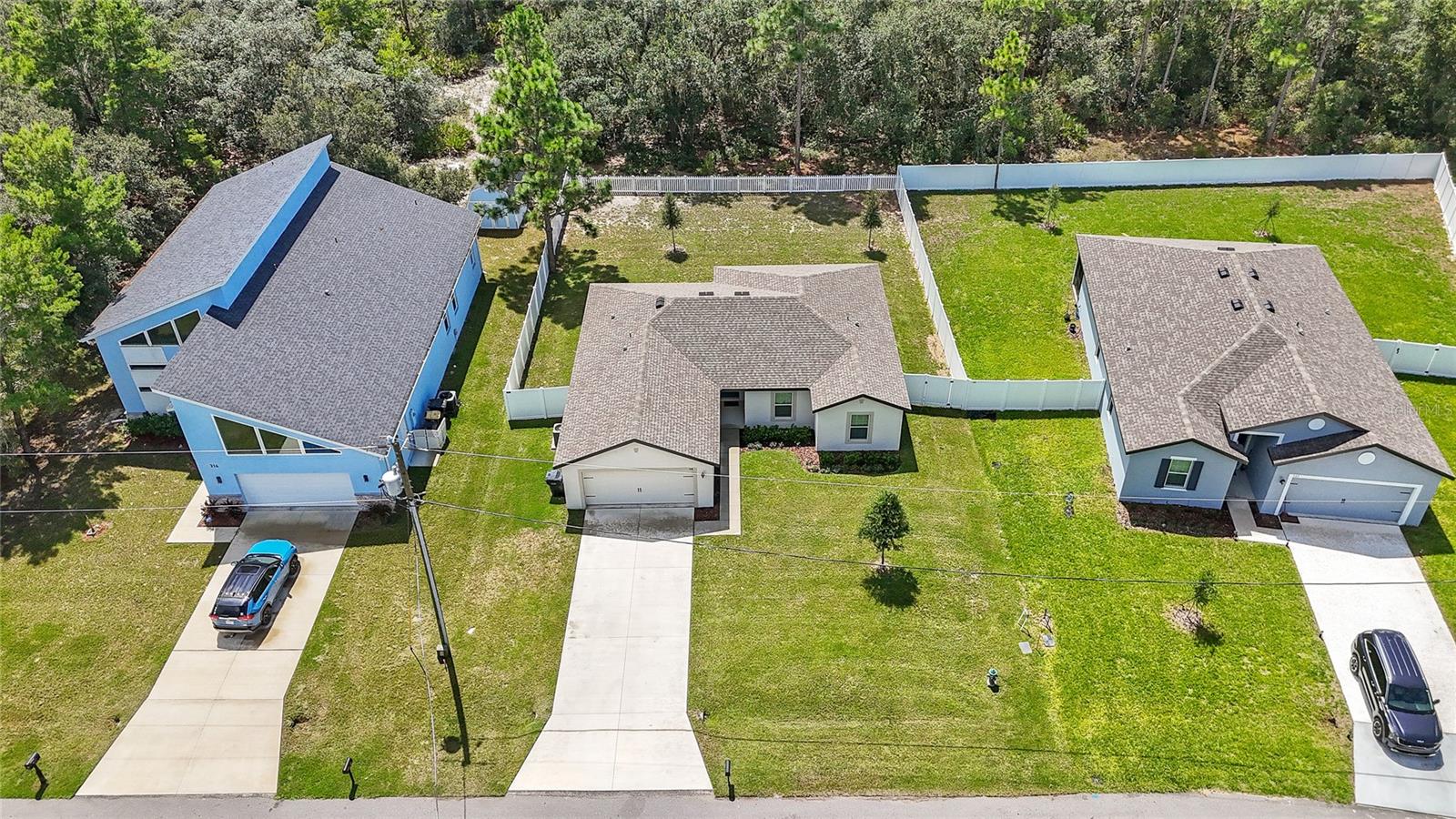 318 Bowfin Ct Property Photo 2